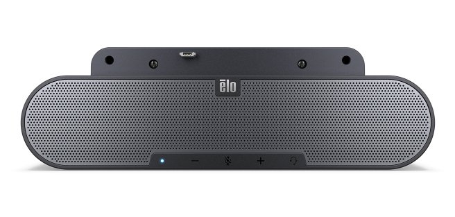 Elo Touch Solutions Elo Edge Connect Noir Avec fil 3 W