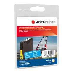 GB_APET061YD AP EPS.DX3850 INK YELLOW