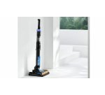 EZICLEAN Aspirateur laveur Cyclowash P12 Wet and Dry Combo