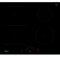 NEFF Plaque induction T56FHS1L0, N70, CombiZone, PowerBoost