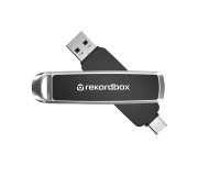 SanDisk SDDDE1-512G-GR46 lecteur USB flash 512 Go USB Type-A / USB Type-C Noir