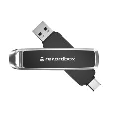 SanDisk SDDDE1-512G-GR46 lecteur USB flash 512 Go USB Type-A / USB Type-C Noir