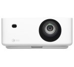 Optoma ML1080 550 ANSI lumens DLP 1080p (1920x1080) Blanc