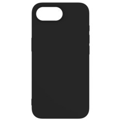Just in Case 8506603 coque de protection pour téléphones portables 15,5 cm (6.1") Housse Noir