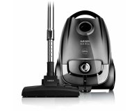 Haeger VC-70C.042A 4 L Aspiradora cilíndrica Secar 700 W Sin bolsa