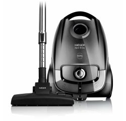 Haeger VC-70C.042A 4 L Aspiradora cilíndrica Secar 700 W Sin bolsa