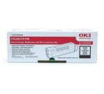 OKI - Schwarz - original - Tonerpatrone
