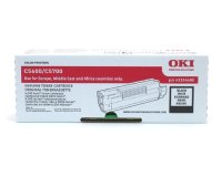 OKI 43324408 Cartouche de toner 1 pièce(s) Original Noir
