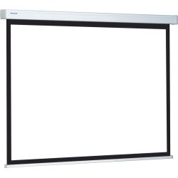 Projecta Compact Electrol Wide Format - projection screen - 135" (342 cm)