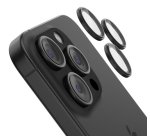 Belkin ScreenForce Protecteur d'objectif caméra Apple 3 pièce(s)