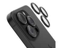 Belkin ScreenForce Protecteur d'objectif caméra Apple 3 pièce(s)