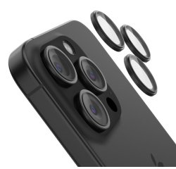 Belkin ScreenForce Protecteur d'objectif caméra Apple 3 pièce(s)