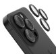 Belkin ScreenForce Protecteur d'objectif caméra Apple 3 pièce(s)