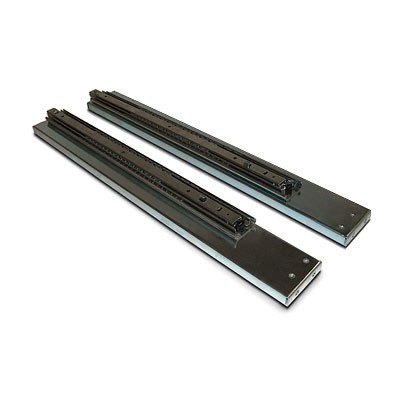 HPE Étagère utilitaire de moniteur 1U pour rack 10000 (recommandé)