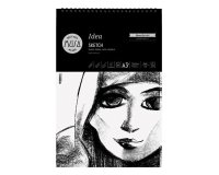 CWR Idea Art paper pad 100 sheets