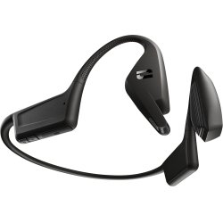 Crosscall CROSSXVIBESN écouteur/casque Noir