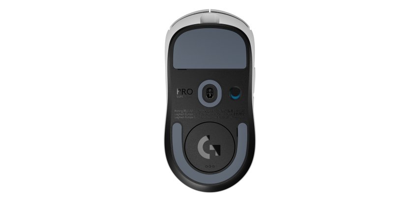 Logitech G PRO X SUPERLIGHT 2