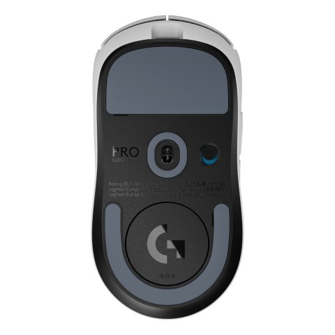 Logitech G PRO X SUPERLIGHT 2