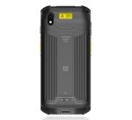 Newland MT93 Megattera Pro Straight Shooter ordinateur portable de poche 14 cm (5.5") 1440 x 720 pixels Écran tactile 277 g Noir