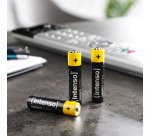 Intenso 7501910 batteria per uso domestico Batteria monouso Mini Stilo AAA Alcalino