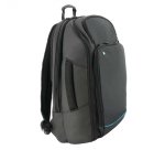 Mobilis TheOne 39,6 cm (15.6") Sac à dos Noir