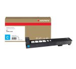 AgfaPhoto APTHP381AE Cartouche de toner 1 pièce(s) Compatible Cyan