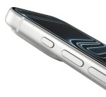 Belkin ScreenForce UltraGlass 2 Protection d'écran transparent Apple 1 pièce(s)