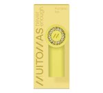 Muitomas MINIFAN2YL nebulizzatore e ventilatore portatile personale Giallo