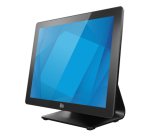 Elo Touch Solutions I-Series 3.0 Intel® Core™ i5 i5-1245UL 43,2 cm (17") 1280 x 1024 Pixeles Pantalla táctil PC todo en uno 8 GB DDR5-SDRAM 256 GB SSD Windows 11 IoT Enterprise Wi-Fi 6 (802.11ax) Negro
