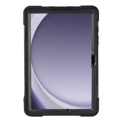 Mobilis 072001 étui pour tablette 27,9 cm (11") Housse Noir