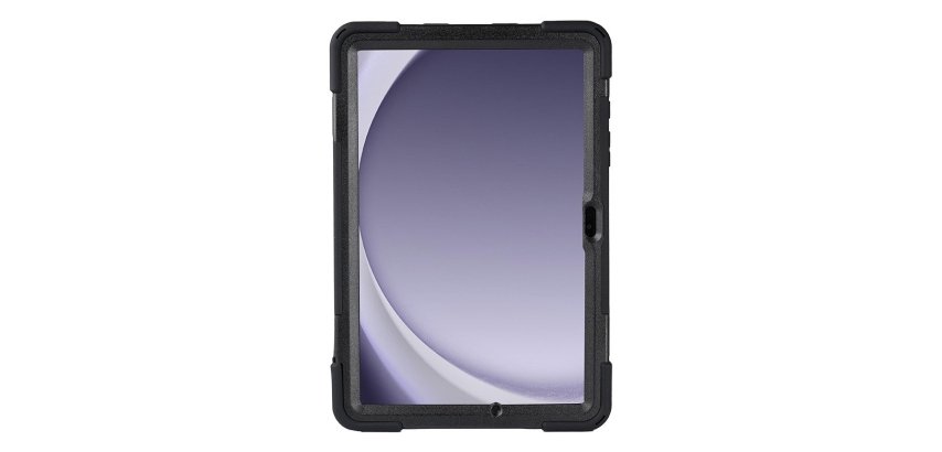 Mobilis 072001 étui pour tablette 27,9 cm (11") Housse Noir