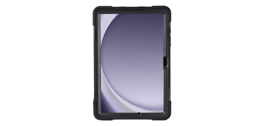 Mobilis 072002 funda para tablet 20,3 cm (8") Negro