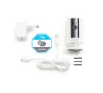 Ring Indoor Camera (2nd Gen) Cámara de seguridad IP Interior 1920 x 1080 Pixeles Pared