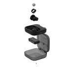 Fairphone Fairbuds Casque True Wireless Stereo (TWS) Ecouteurs Appels/Musique USB Type-C Bluetooth Noir
