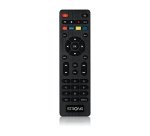 Strong SRT 8119 set-top box TV Terrestre Full HD Nero