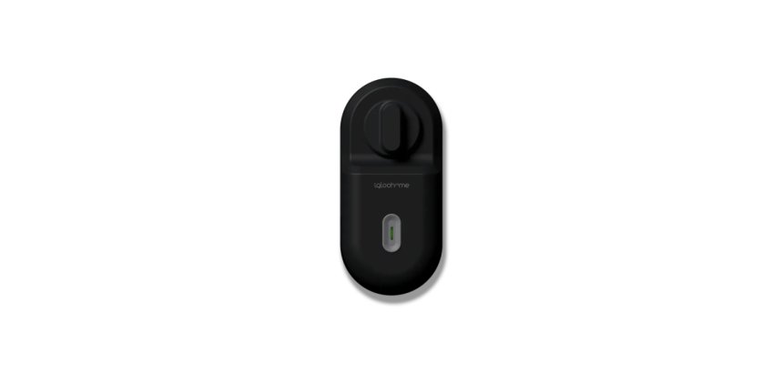 IGLOOHOME Serrure connectée Smart Retrofit Lock
