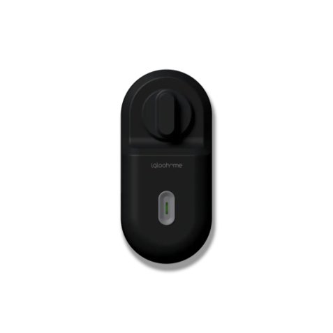 IGLOOHOME Serrure connectée Smart Retrofit Lock