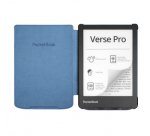 PocketBook H-S-634-B-WW funda para libro electrónico 15,2 cm (6") Azul