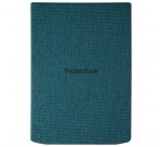 PocketBook HN-FP-PU-743G-SG-WW funda para libro electrónico 19,8 cm (7.8") Verde