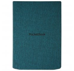 PocketBook HN-FP-PU-743G-SG-WW funda para libro electrónico 19,8 cm (7.8") Verde
