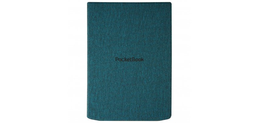 PocketBook HN-FP-PU-743G-SG-WW funda para libro electrónico 19,8 cm (7.8") Verde