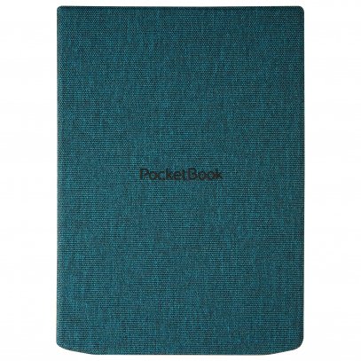 PocketBook HN-FP-PU-743G-SG-WW funda para libro electrónico 19,8 cm (7.8") Verde