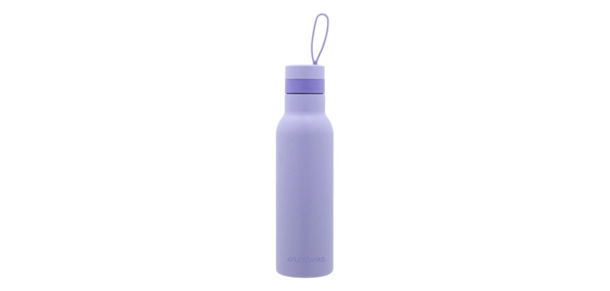 Muitomas WBOTTLELC500VL vacuum flask 0.5 L Purple
