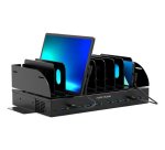 Naotic Station de Charge 10 appareils - 903001 - PLUGIN SOLUTIONS