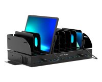 Naotic Station de Charge 10 appareils - 903001 - PLUGIN SOLUTIONS