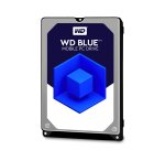 Western Digital Blue disque dur 2 To 5400 tr/min 128 Mo 2.5" Série ATA III