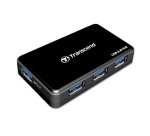 Transcend HUB3 Nero