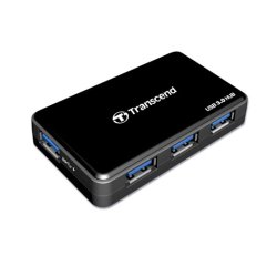 Transcend HUB3 Nero