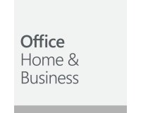 Microsoft Office Home and Business 2024 Suite Office Full 1 licenza/e Inglese