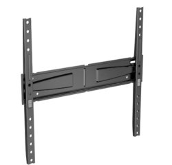 Meliconi FLATSTYLE FS400 165,1 cm (65") Nero